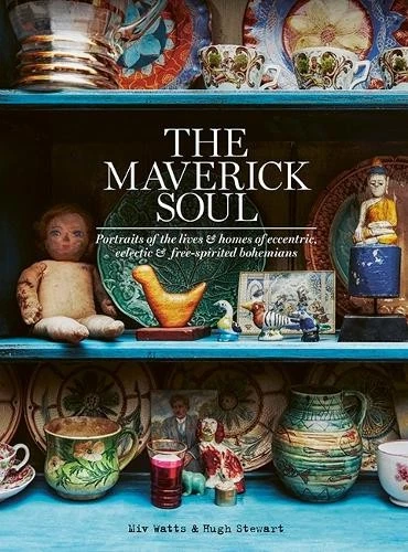 The Maverick Soul by Miv Watts - 9781784880439 - Image 1 of 1