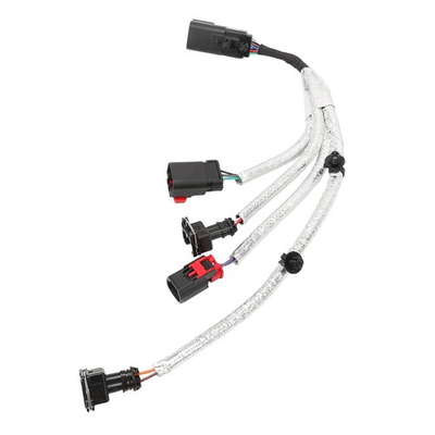 #ad 5148105AH Knock Oil Pressure amp; Temperature Sensor Wiring for Jeep Dodge Chrysler $21.98