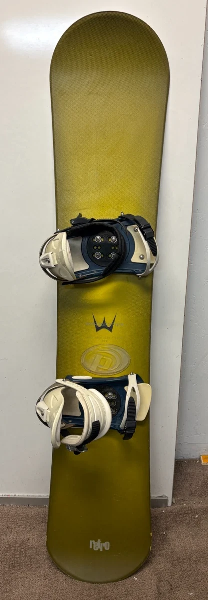 Winterstick Snowboards for sale | eBay