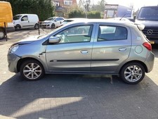 Maître-cylindre de frein Mitsubishi SPACE STAR