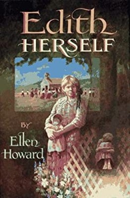 Edith Herself Hardcover Ellen Howard