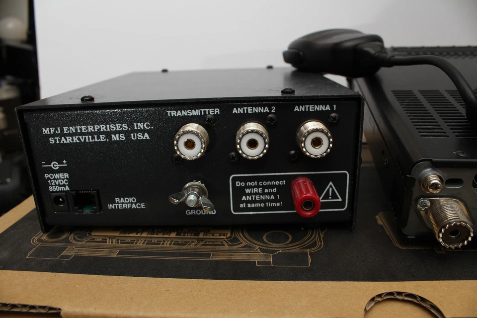 FT-891 FT891 50MHzHF Allmode Amateurfunk 100W - Bild 4 von 4