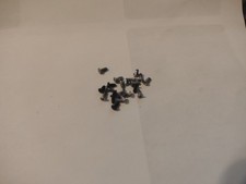 Samsung Galaxy S21 Internal Screw Set.