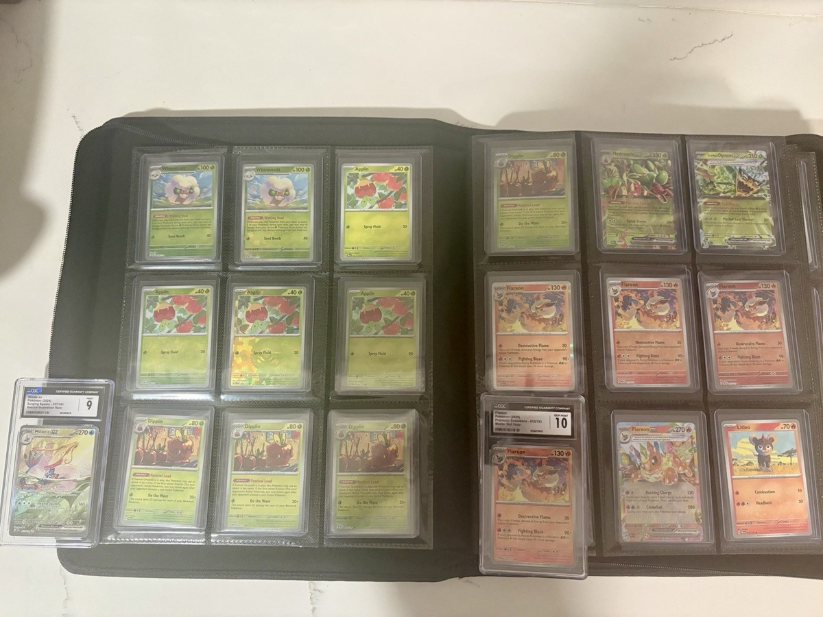pokemon trading card game grand master Legendary Warriors Premium Collection Pokemon Trading Card Game – Master  Set TCG LLC main image 1