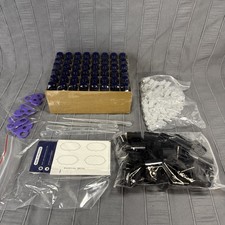 Essential Oil Roller Bottles 48 Pack 10Ml Cobalt Blue Glass Empty Bottles