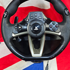 Thrustmaster T300 Rs Racing Wheel Wired For Ps4pc Programmable Buttons Black