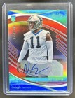 2025 Panini Absolute Nic Scourton Base (RAW)