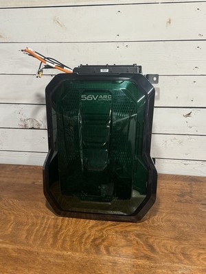 EGO Commercial 4913 Series 6 Port Battery Box Assembly Charger Charging Station