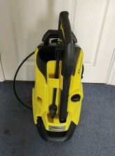 Karcher K4 Power Control Pressure Washer (Please read description)