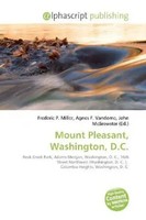 Frederic P. Miller (U. A.) | Mount Pleasant, Washington, D.C. | Taschenbuch