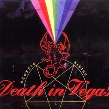 Scorpio Rising von Death In Vegas | CD | Zustand akzeptabel