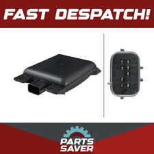 Control Unit, lane change assistant 6PZ012692-641 Hella D24H67Y90A D24H67Y90B