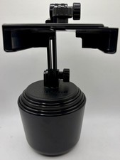 WeatherTech CupFone Universal Adjustable Car Cup Holder Phone Mount