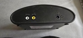 SEGA Mega Drive Classic Game Console 2 Controller (AT Games) Untested Y633