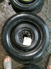 07-17 Jeep Patriot 07-12 Dodge Caliber, Avenge Sebring Spare Tire T155/90D16 Oem