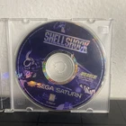 Shellshock (Sega Saturn, 1995) Tested!