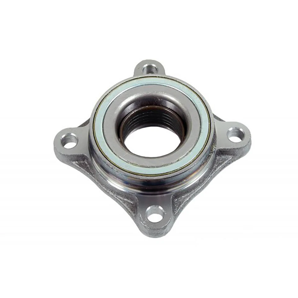 Conjunto de cojinete y buje de rueda delantera para Toyota FJ Cruiser 2007-2014 Foto 2 de 2