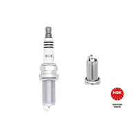 NGK Iridium IX ZÜNdkerze Passend FüR Hyundai Grandeur IX35 Santa Sonata KIA
