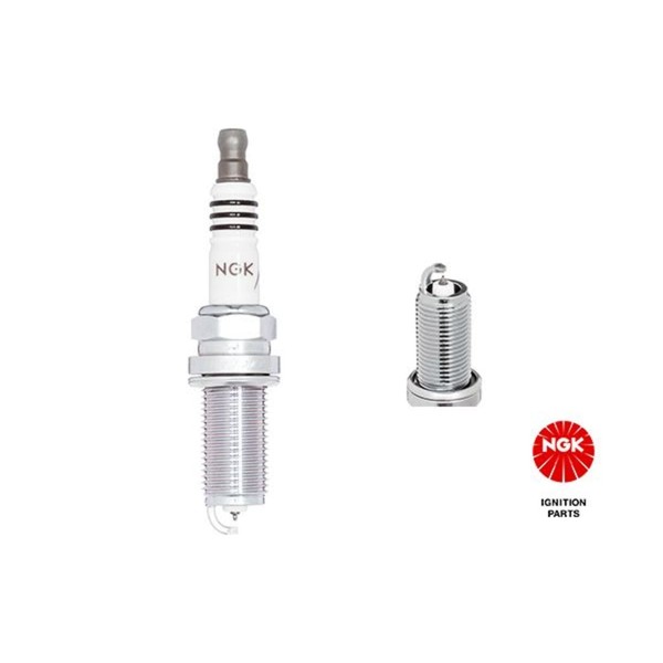 NGK Iridium IX ZÜNdkerze Passend FüR Hyundai Grandeur IX35 Santa Sonata KIA-image
