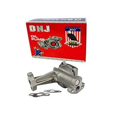 OP4113HV Oil Pump Housing for 1962-2001 Ford, Lincoln, Mercury 300, Bronco,