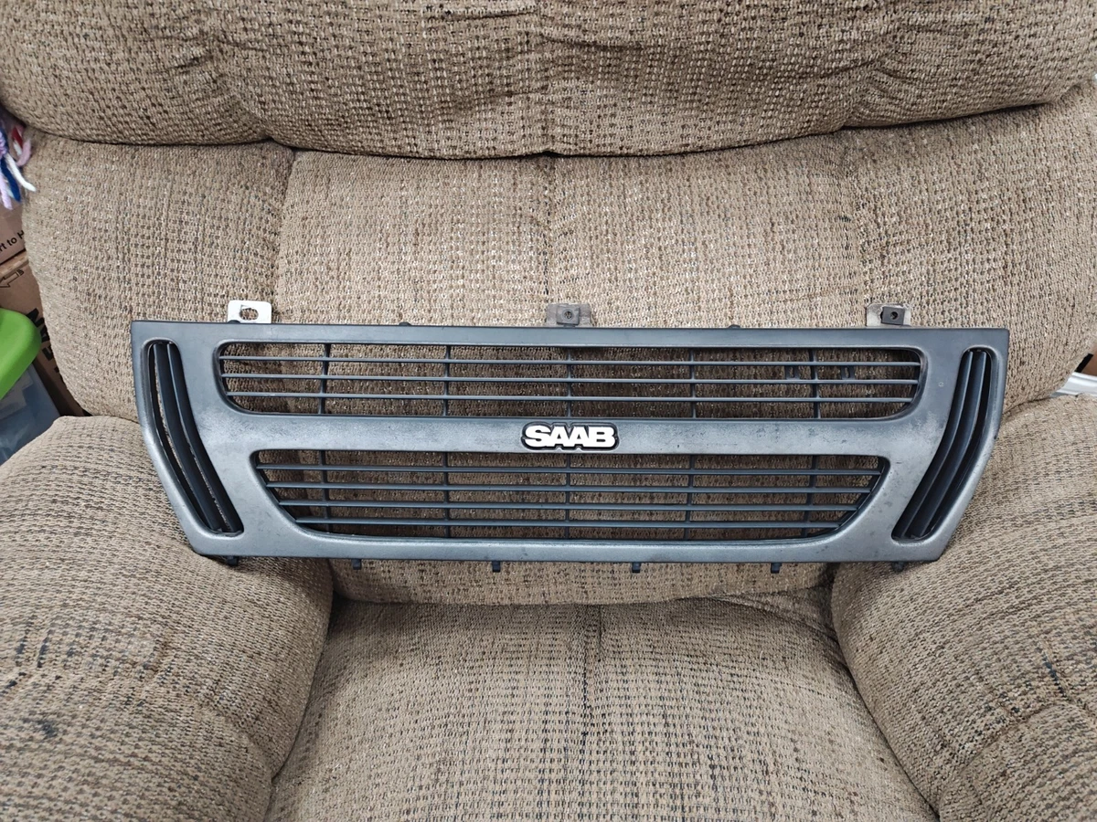 Saab Grilles Grilles for sale | eBay Saab Grilles Grilles for sale | eBay