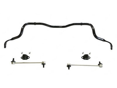 SKP 11JN55V Front Stabilizer Bar Fits 2003-2014 Toyota Matrix FWD