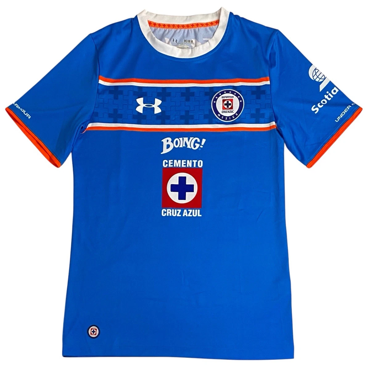 Under armour National Team Soccer Jerseys for sale | eBay