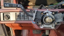Volvo 740 760 Cruise Control Switch Turn Signal Dimer 940 960 1258292 Oem Works