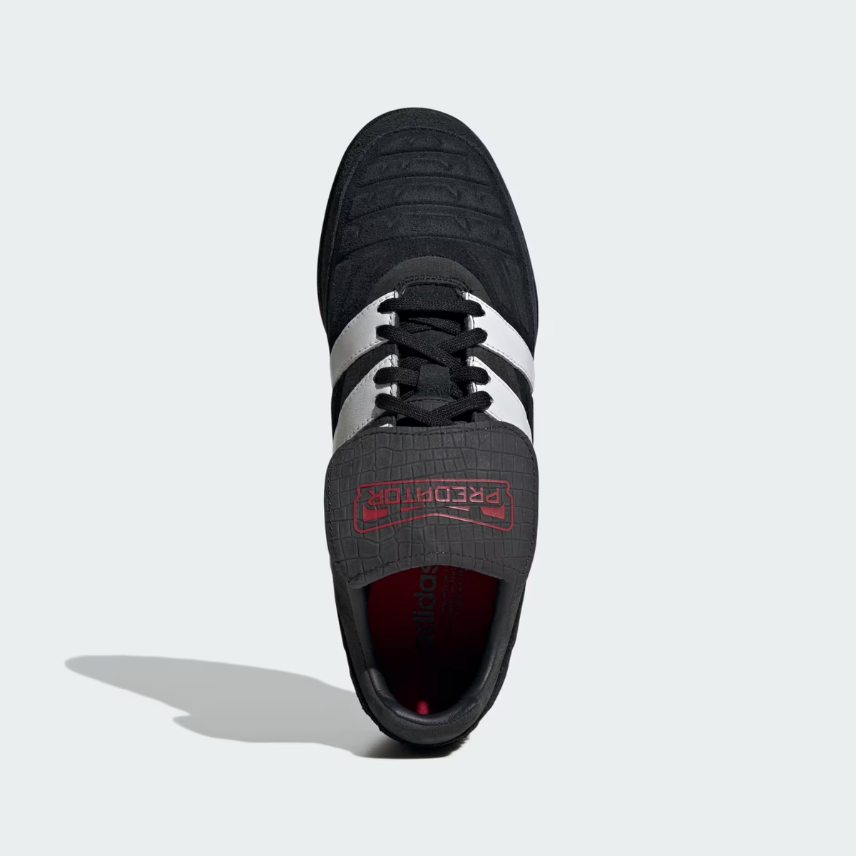 Adidas Predator 94 TF Core Black IG9311 Men's Brand New in Box | eBay