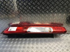 Rückleuchte links  Ford Focus II (DA3)  Heckleuchte links 667409