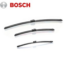 Bosch A523S + A351H Scheibenwischer Heckwischer für BMW 5er Touring F11