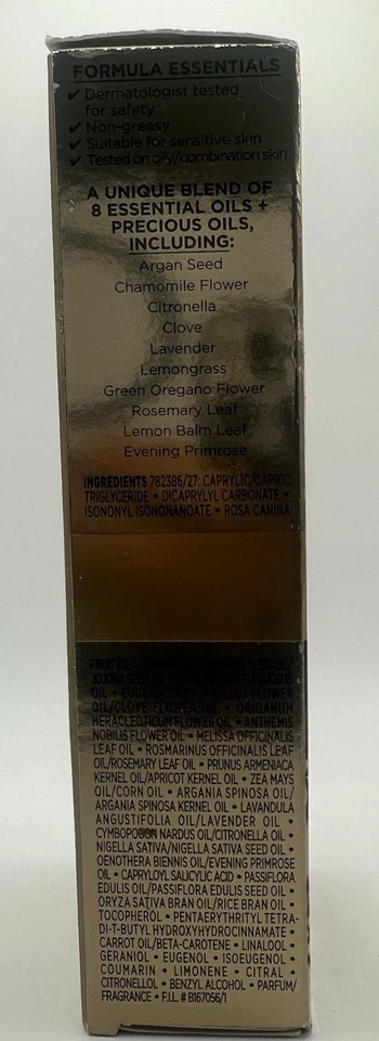 LOT Of 2 L'Oréal Age Perfect Cell Renewal Facial Oil Light 1.0oz Skin Renewal - Image 2 of 4