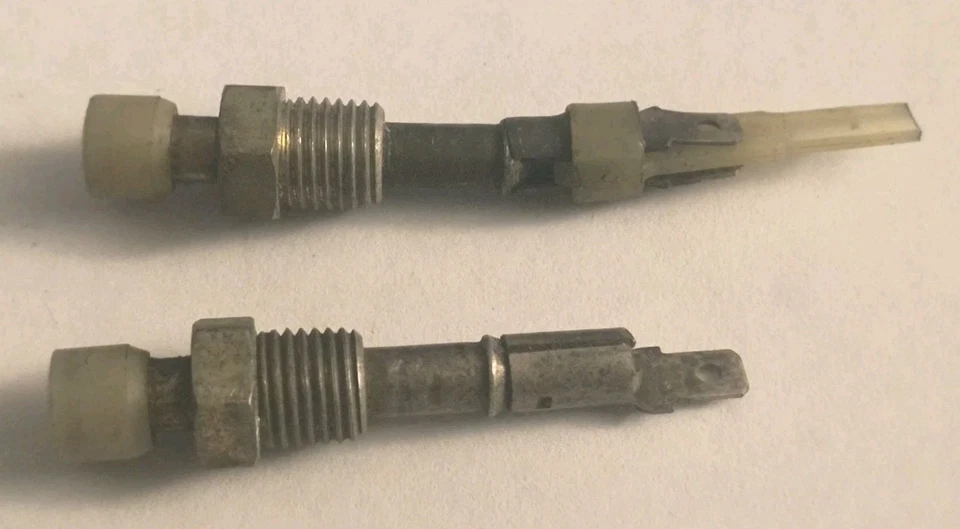 93-97 Camaro Z28 SS Firebird TA IZQUIERDA y derecha puerta atasco domo interruptor conjunto 25603977 Foto 2 de 4