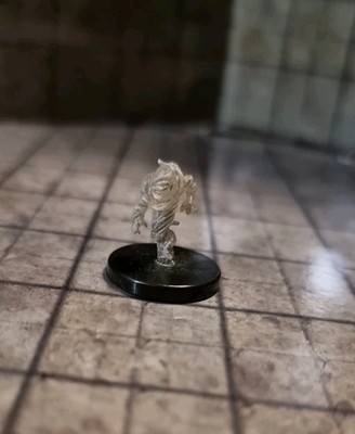 Air Elemental (Small) #03 Lost Coast for  D&D Dungeons & Dragons or Pathfinder