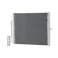 Kondensator Klima Ohne Trockner KüHlrohre Parallel Hella FüR U.A. Porsche 911