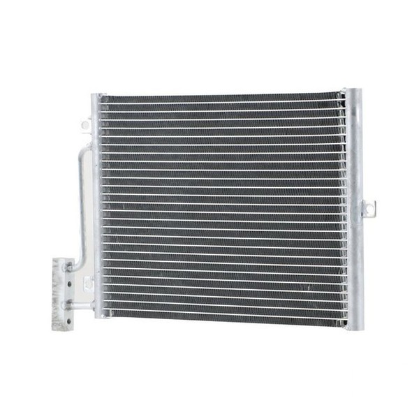 Kondensator Klima Ohne Trockner KüHlrohre Parallel Hella FüR U.A. Porsche 911-image