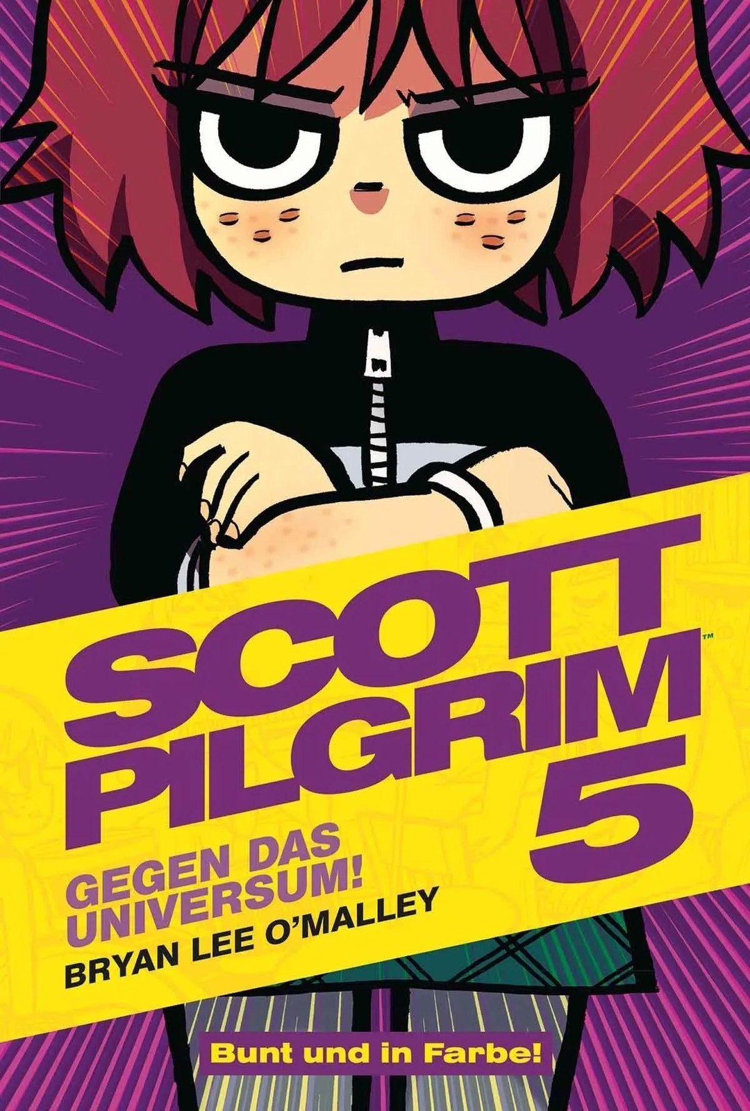 Panini Verlags Gmbh Scott Pilgrim - Bild 3