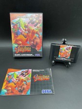 ebay® Auktion 336067975577 | Talespin - SEGA Mega Drive - OVP/ Boxed - PAL / EUR - TOP Thumbnail of ebay® auction 336067975577 | Talespin - SEGA Mega Drive - OVP/ Boxed - PAL / EUR - TOP