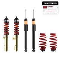 ST X Gewindefahrwerk FüR Ford Fiesta JH1 JD3 13230018