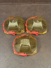 3x THERMO SCIENTIFIC 75007309 Clickseal Biocontainment Lid