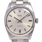 ROLEX Oyster Precision 6426 vintage Cal.1225 Hand Winding Men's Watch J#147406