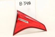 OEM LH Tail Light Lamp Taillight Inner Lid Toyota Corolla 2017-2019 SE XSE Nice