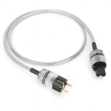 Lapp -Ölflex Classic 110CY- HighEnd Netzkabel 2,5 mm² - geschirmt - Goldstecker