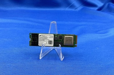 MTFDKBA960TFR Micron 7450 PRO 960GB PCIe Gen4 M.2 22x80 NVMe SSD