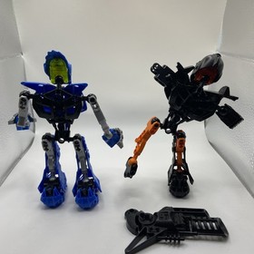 LEGO Hero Factory 7164 7165 7167 7168 7169 7170 