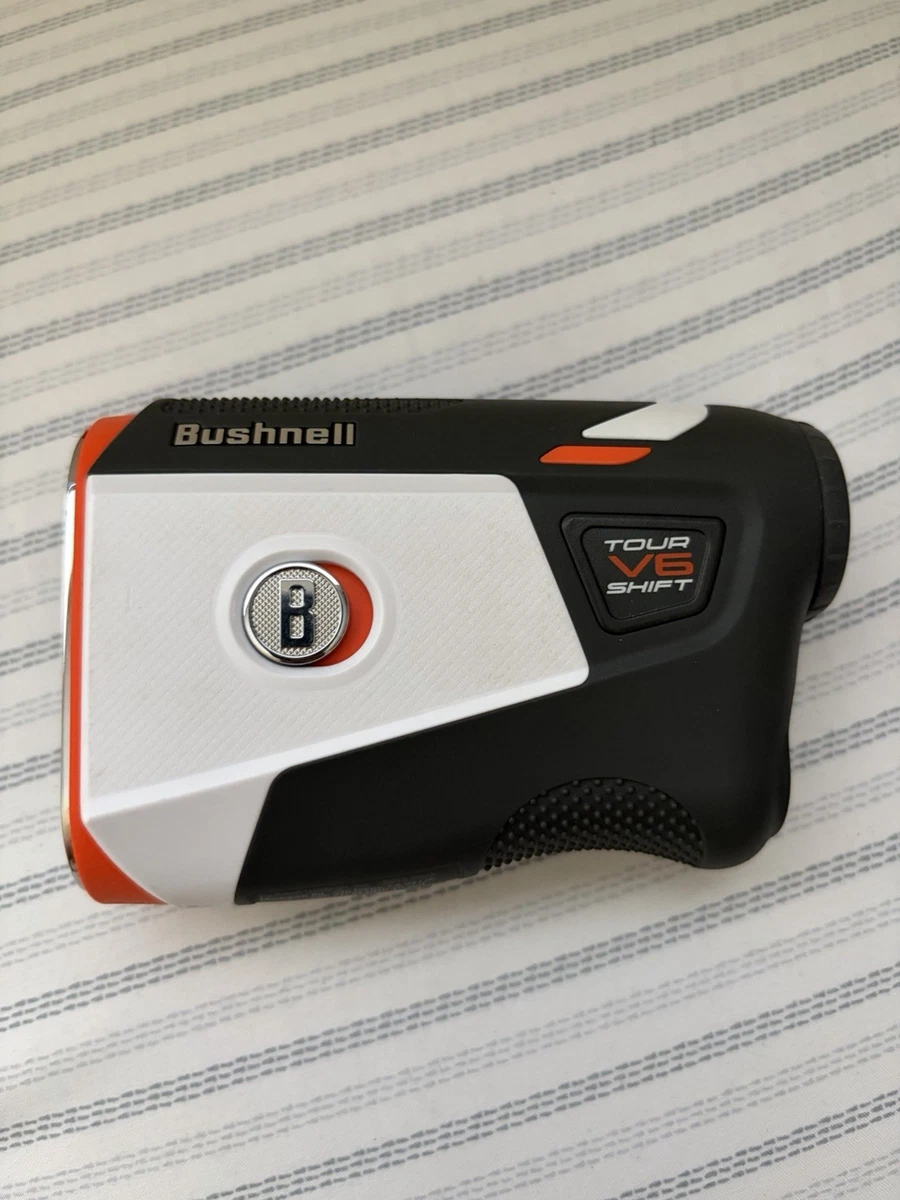 Bushnell Tour V3 Slope Edition for sale | eBay