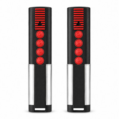 2x Handsender 868,8 MHz 4-Tasten Ersatz kompatibel mit Sommer 4020 4025 4031