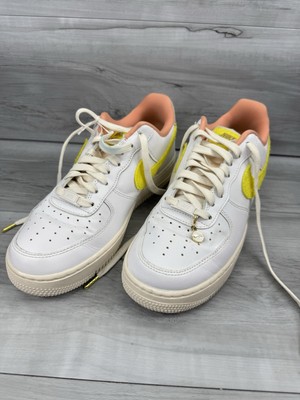 Nike Air Force 1 Low 'Mini Mama' Womens Size 9.5 DV2183-100