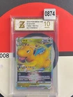 Dragonite VSTAR RRR CS6bC-106/131 Pokemon Card Chinese Grade 10