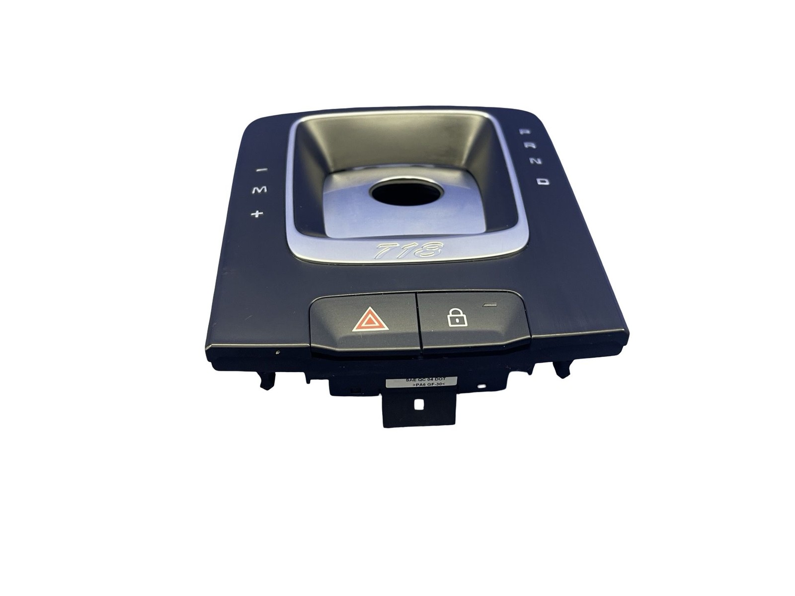 Rolls-Royce Ghost 2020-2025 Front Center console panel
